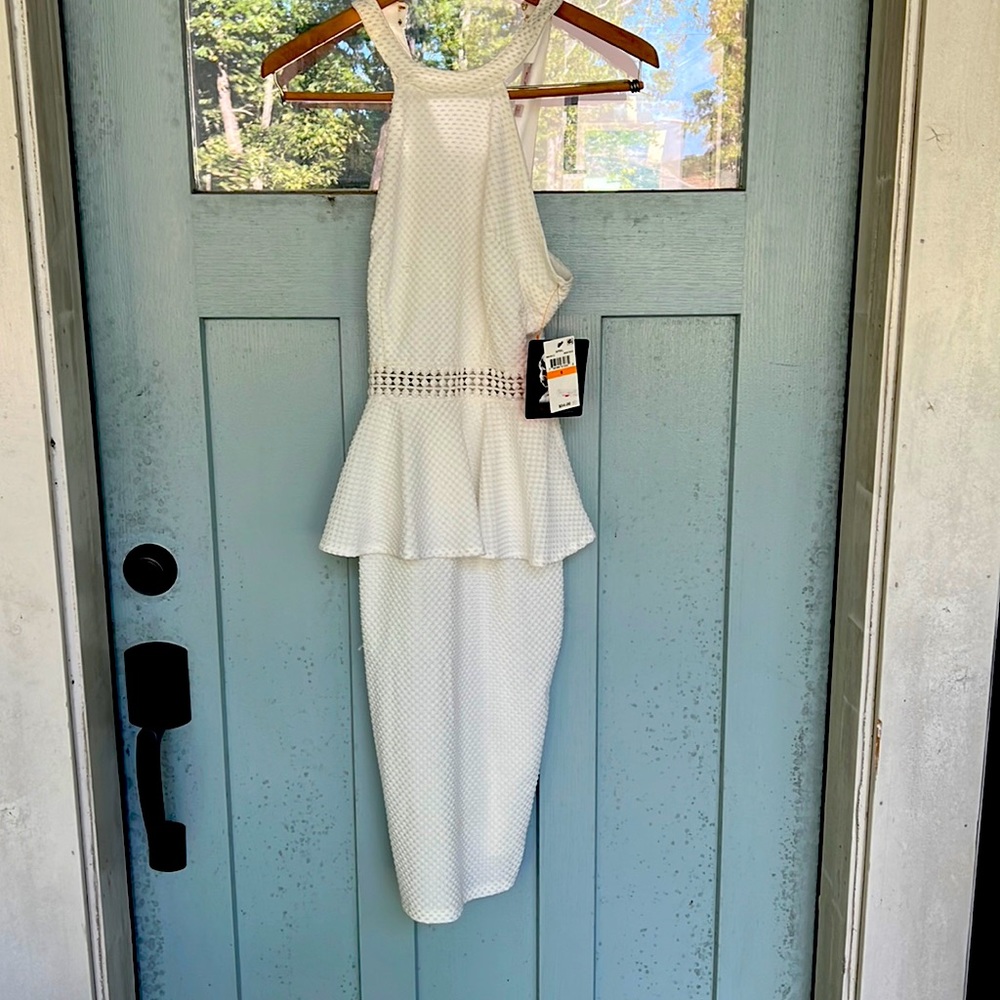 Marilyn Monroe Dress-NWT-Size Small